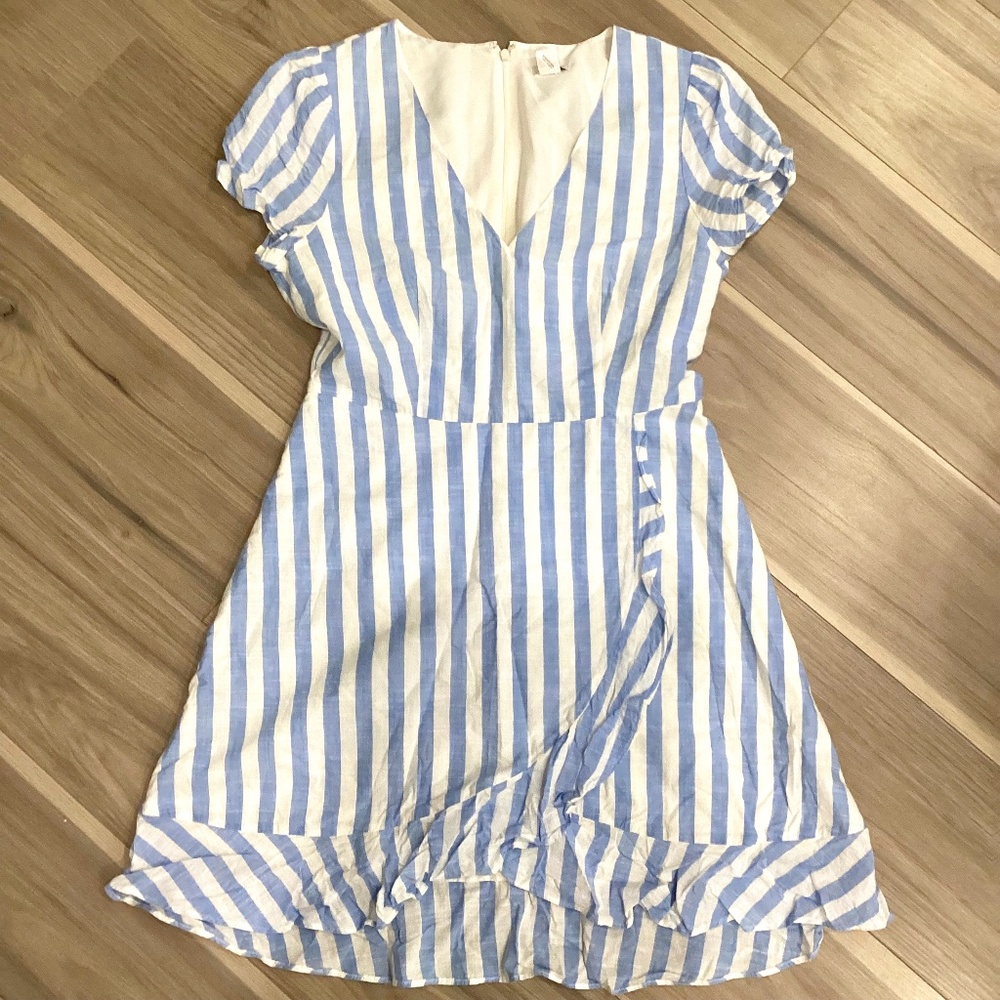 J Crew Dress